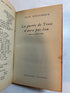 Lot Of 5 1960-70s French Livre De Poche Novels SC