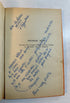 Lot Of 5 1960-70s French Livre De Poche Novels SC