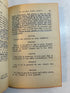 Lot Of 5 1960-70s French Livre De Poche Novels SC