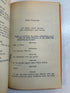 Lot Of 5 1960-70s French Livre De Poche Novels SC