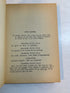 Lot Of 5 1960-70s French Livre De Poche Novels SC