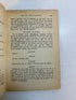 Lot Of 5 1960-70s French Livre De Poche Novels SC