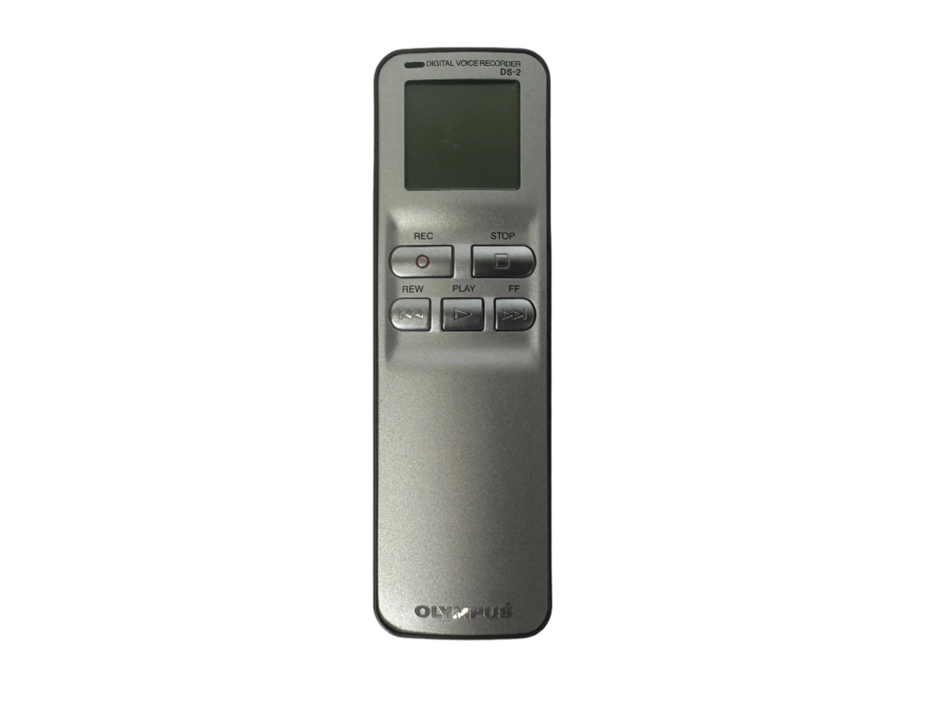 Olympus DS-2 Digital Voice Recorder