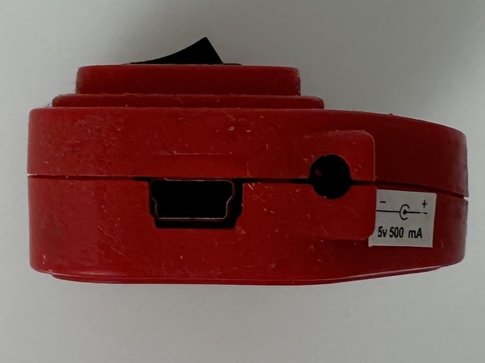 4-Port USB Switched Hub