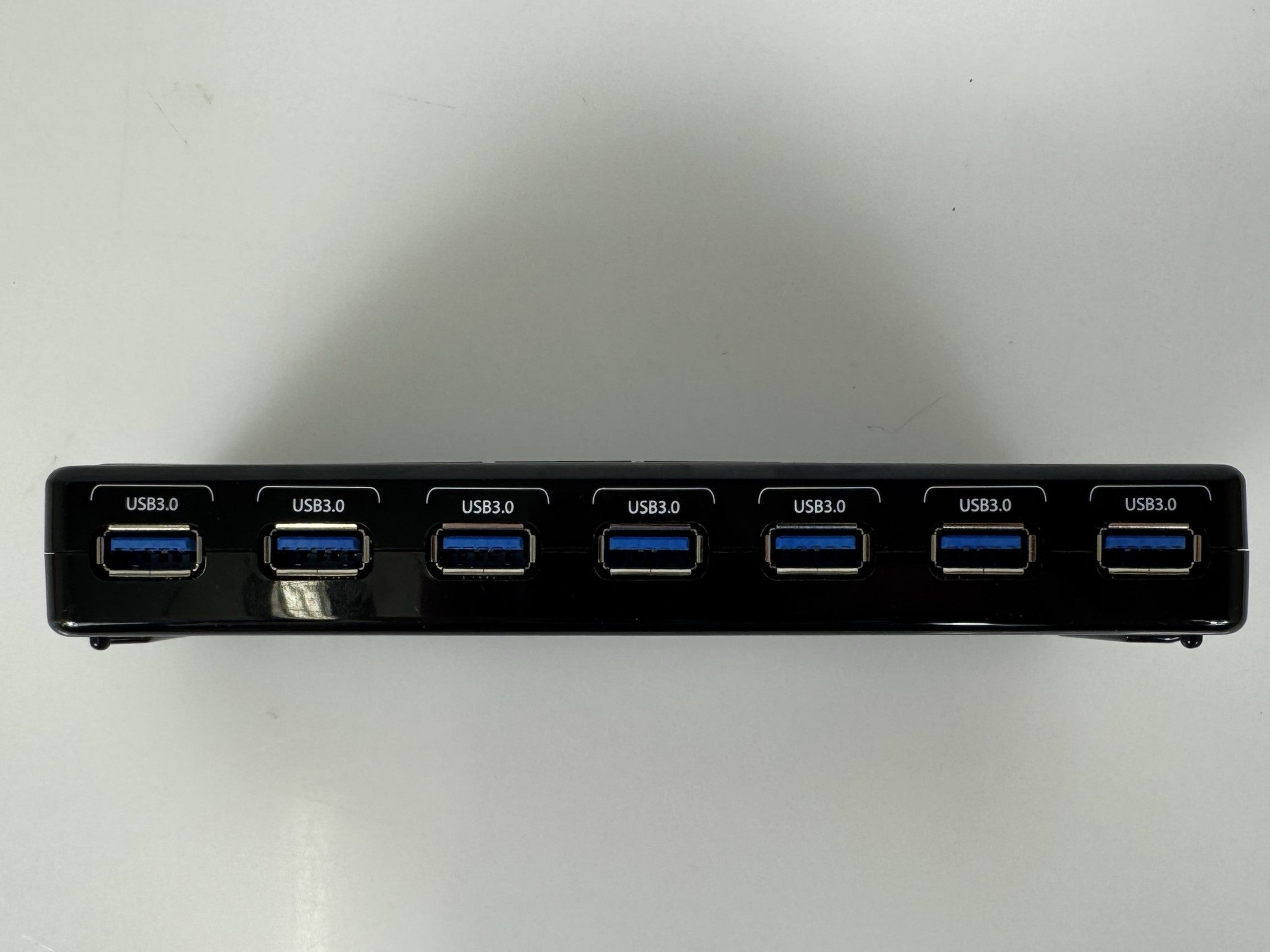 StarTech ST7300USB3B 7-Port USB 3.0 Hub