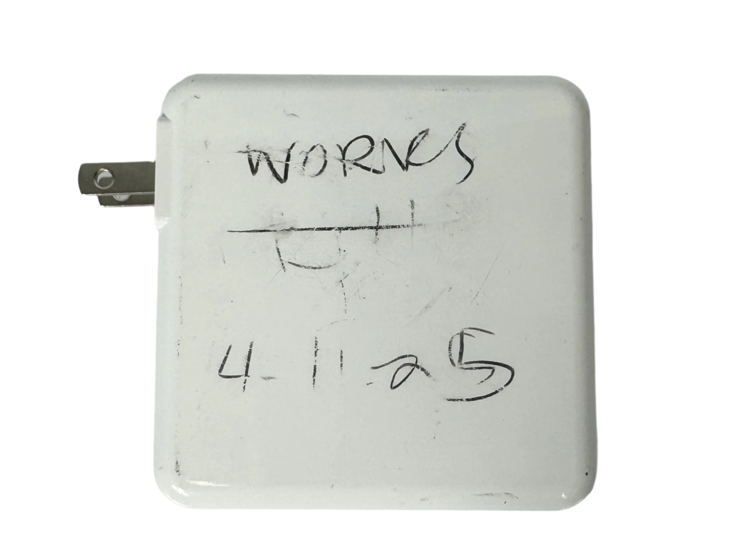 118W USB-C Fast Charger