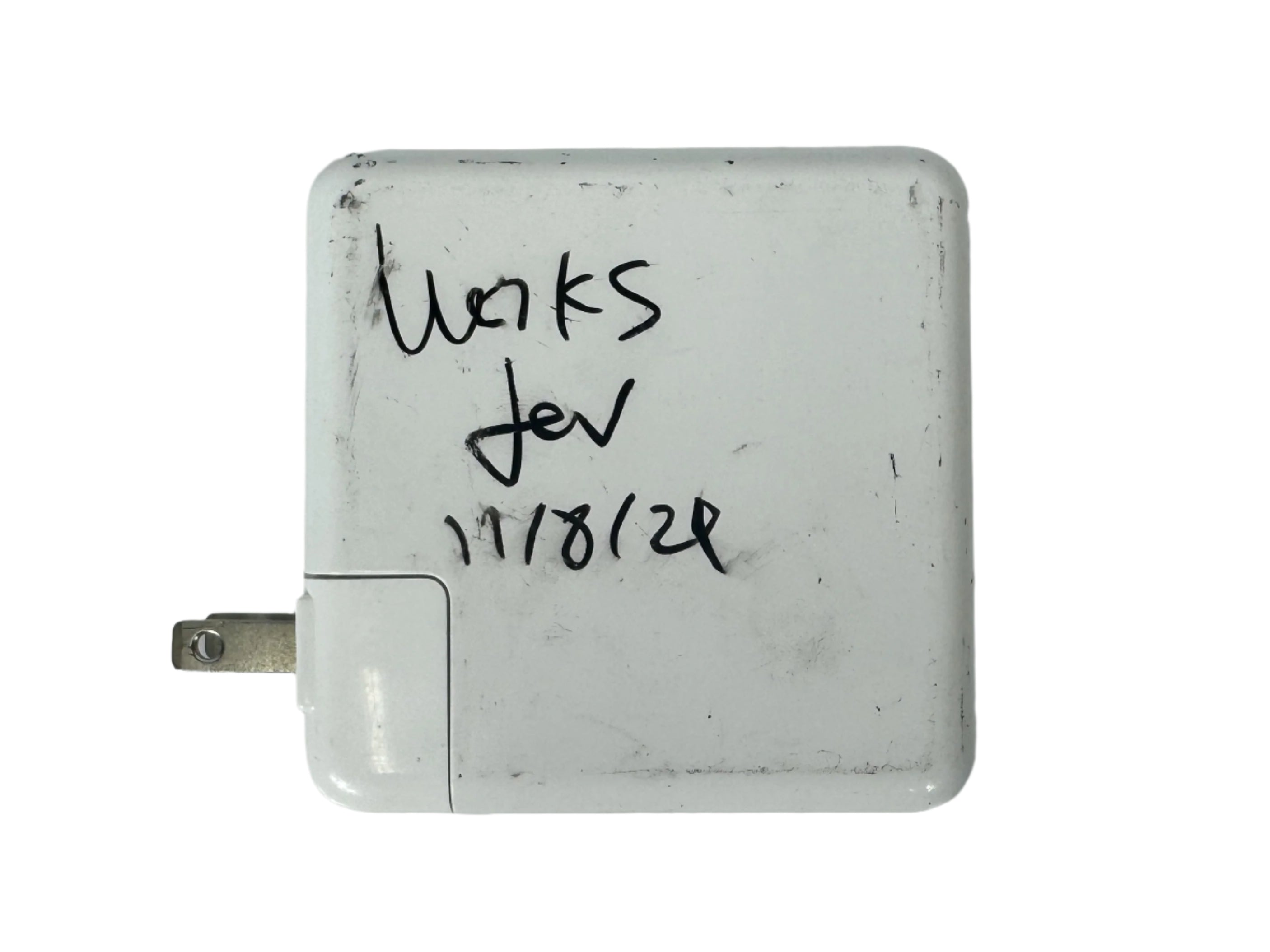 100W USB-C Fast Charger