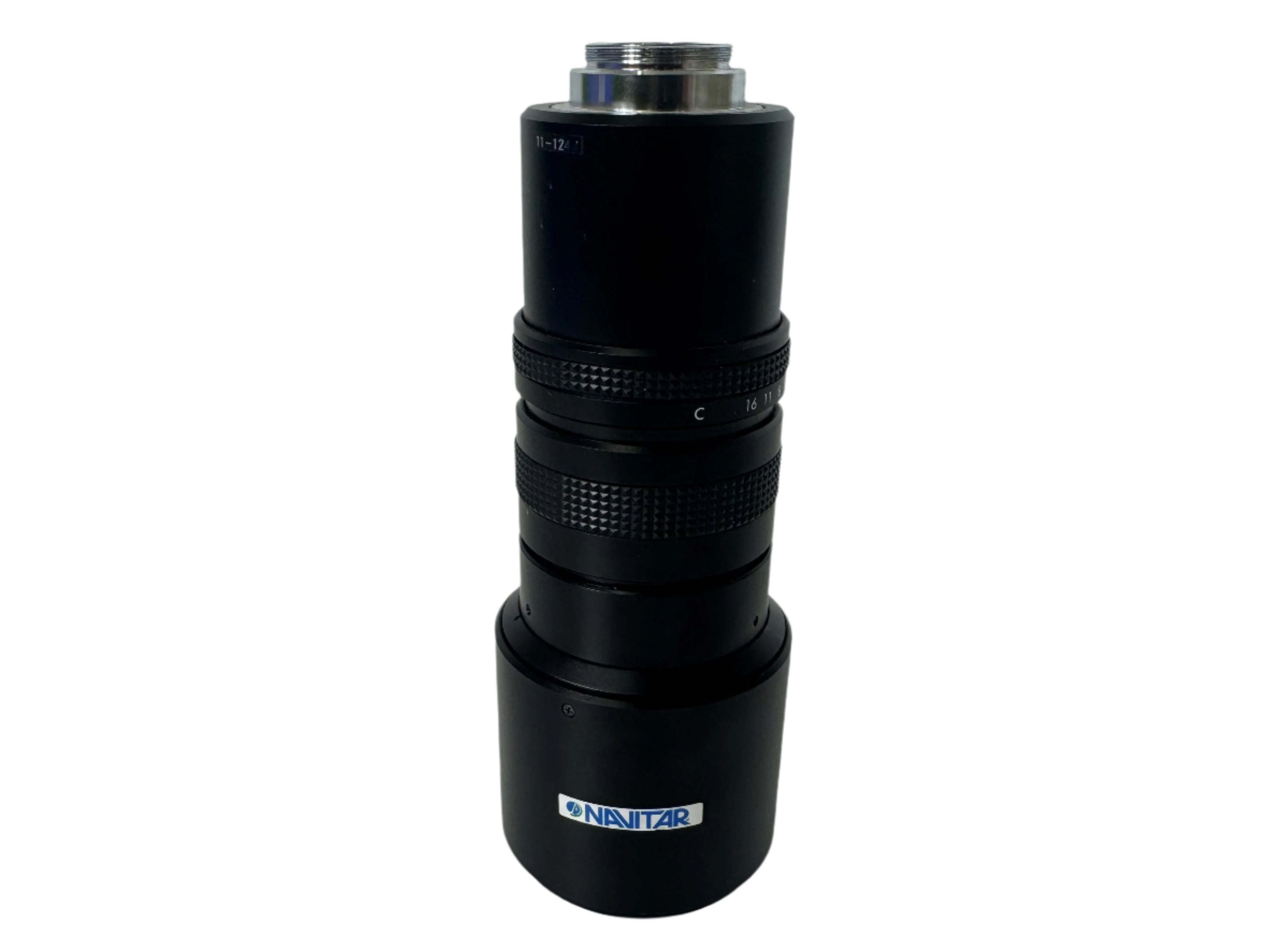 Navitar Zoom 7000 Macro Lens 18-108mm f/2.5