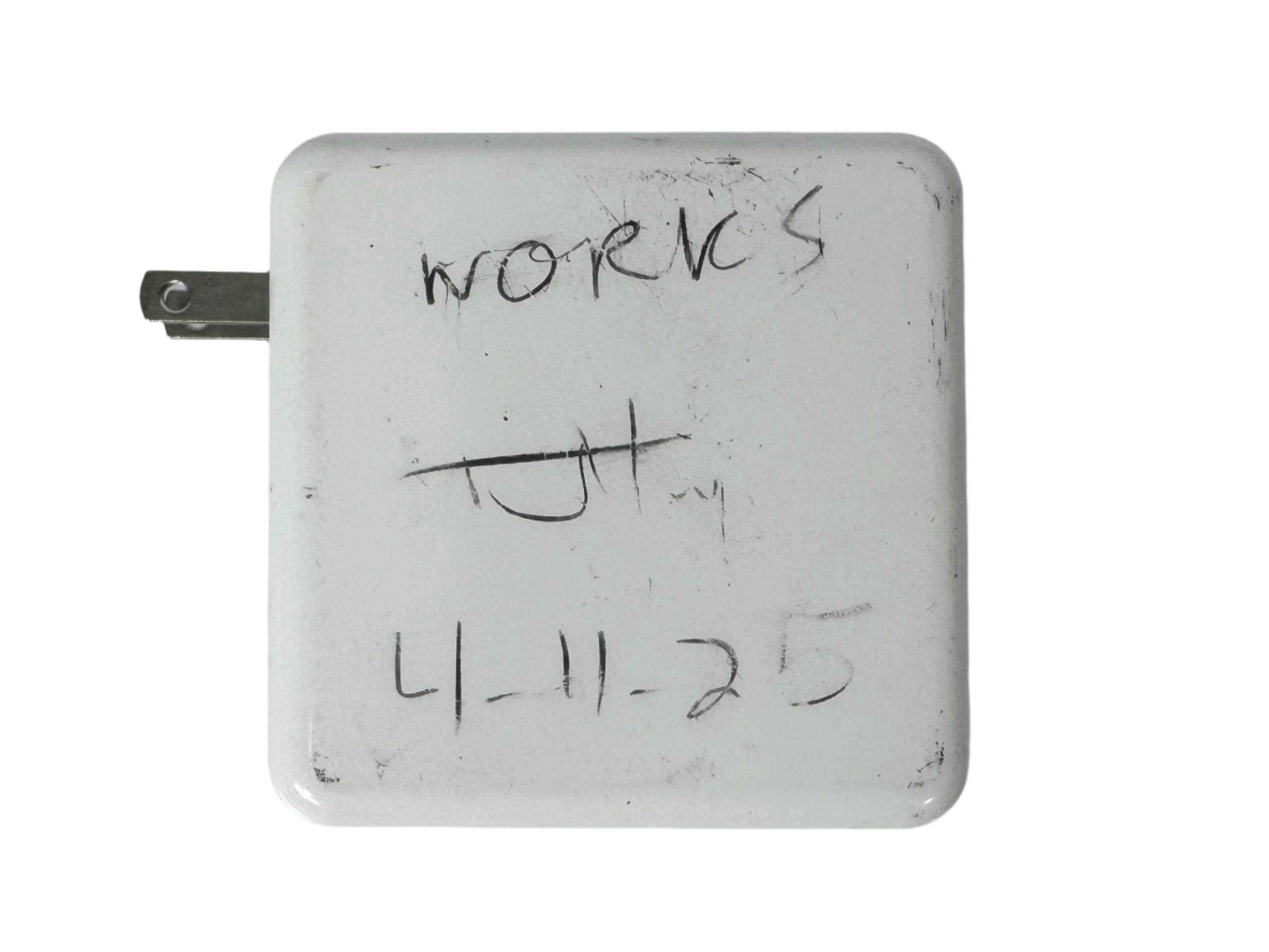 96W USB-C Fast Charger
