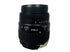 Sigma Zoom 28-80mm D F3.5-5.6 Macro Aspherical Lens Nikon F