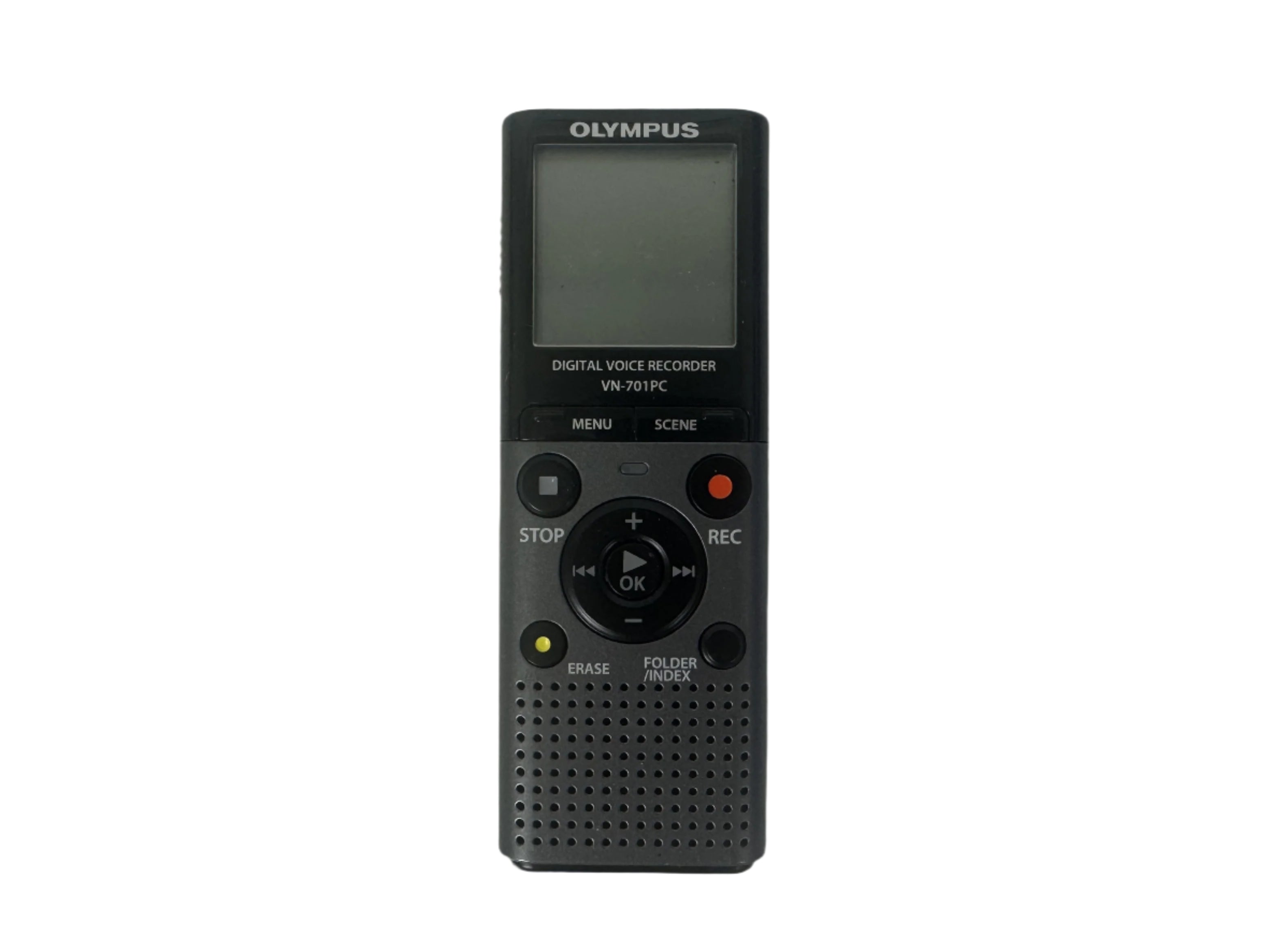 Olympus VN-701PC Digital Voice Recorder