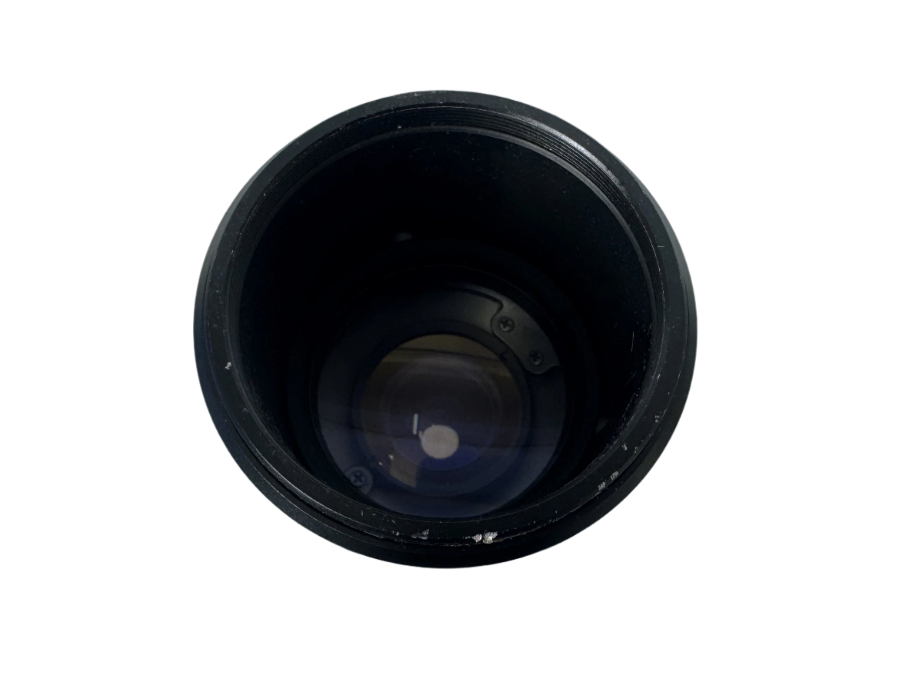 Navitar Zoom 7000 Macro Lens 18-108mm f/2.5