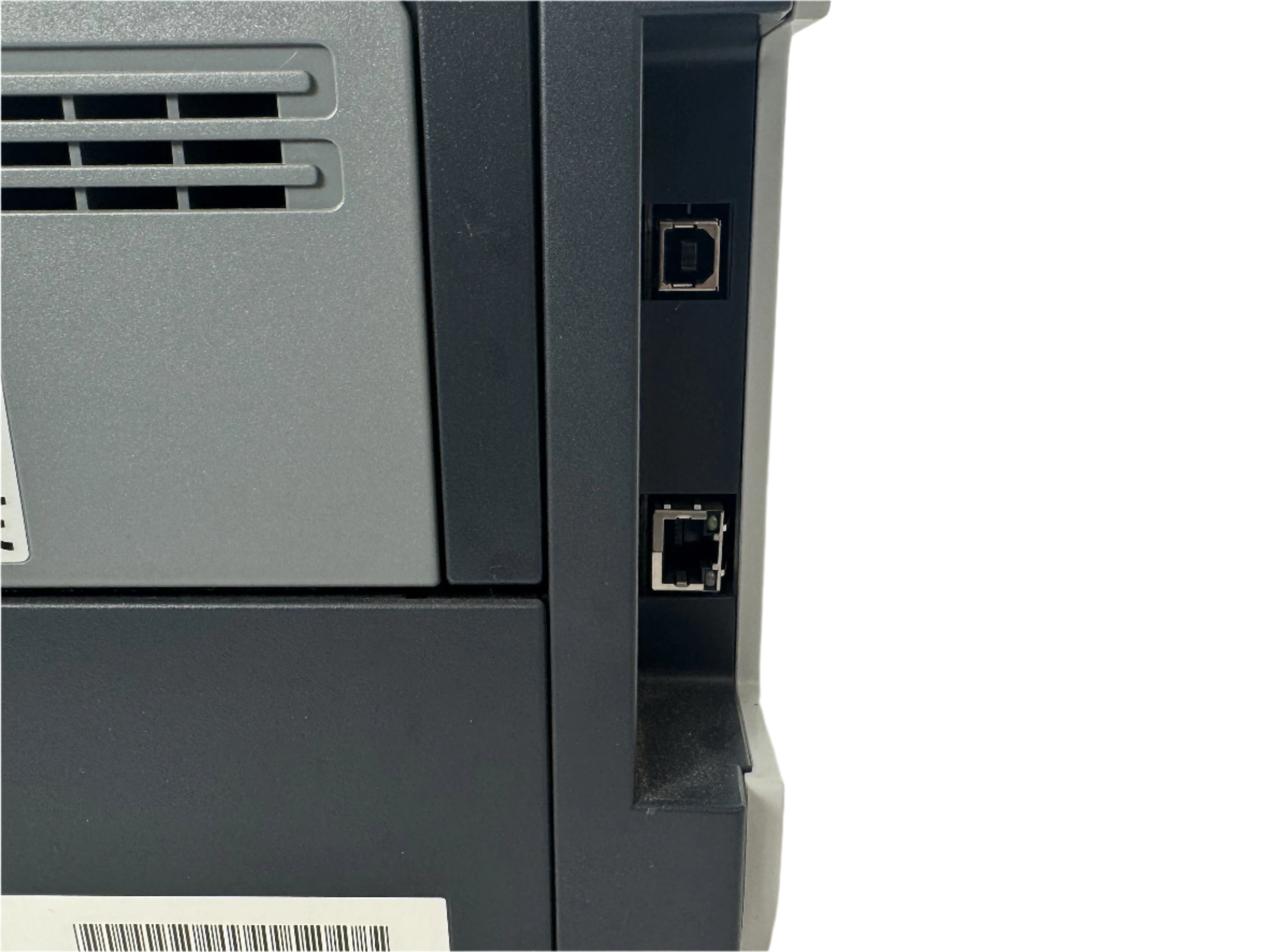 HP LaserJet P2055dn Printer