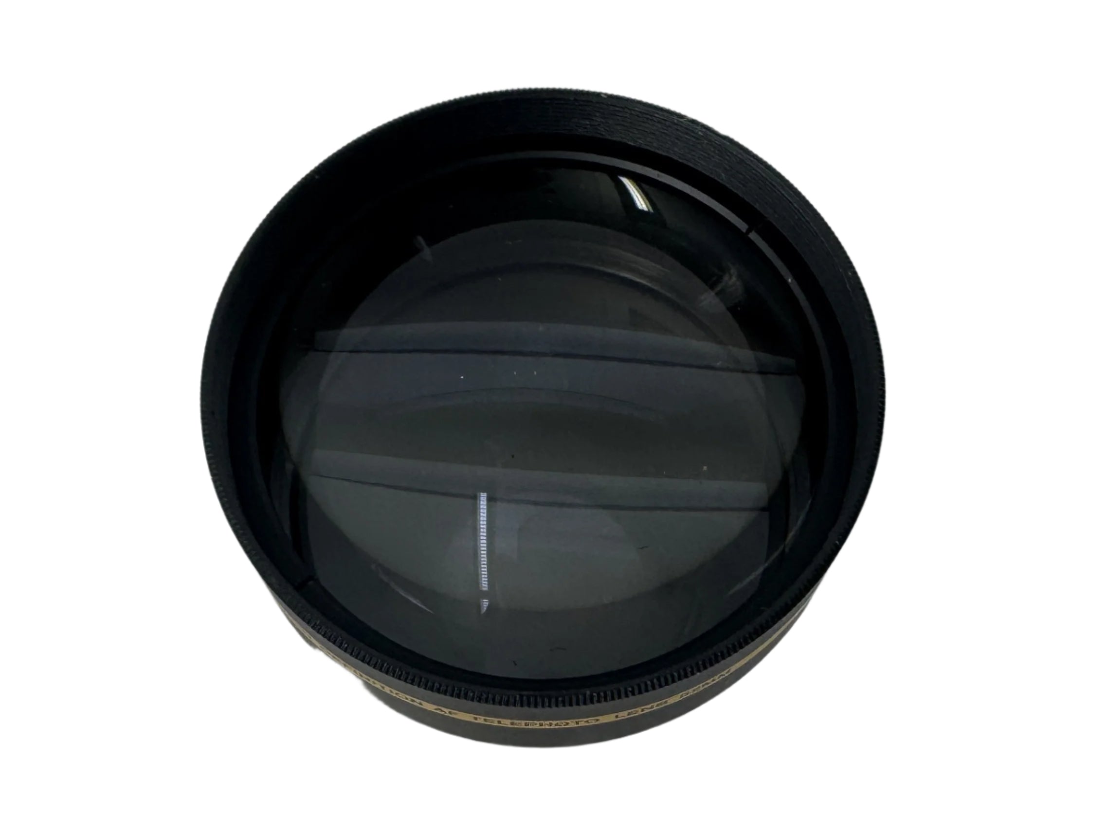 Xit Photo Pro Series 52mm Lens 2.2x High Definition AF Wide Angle Lens and Case