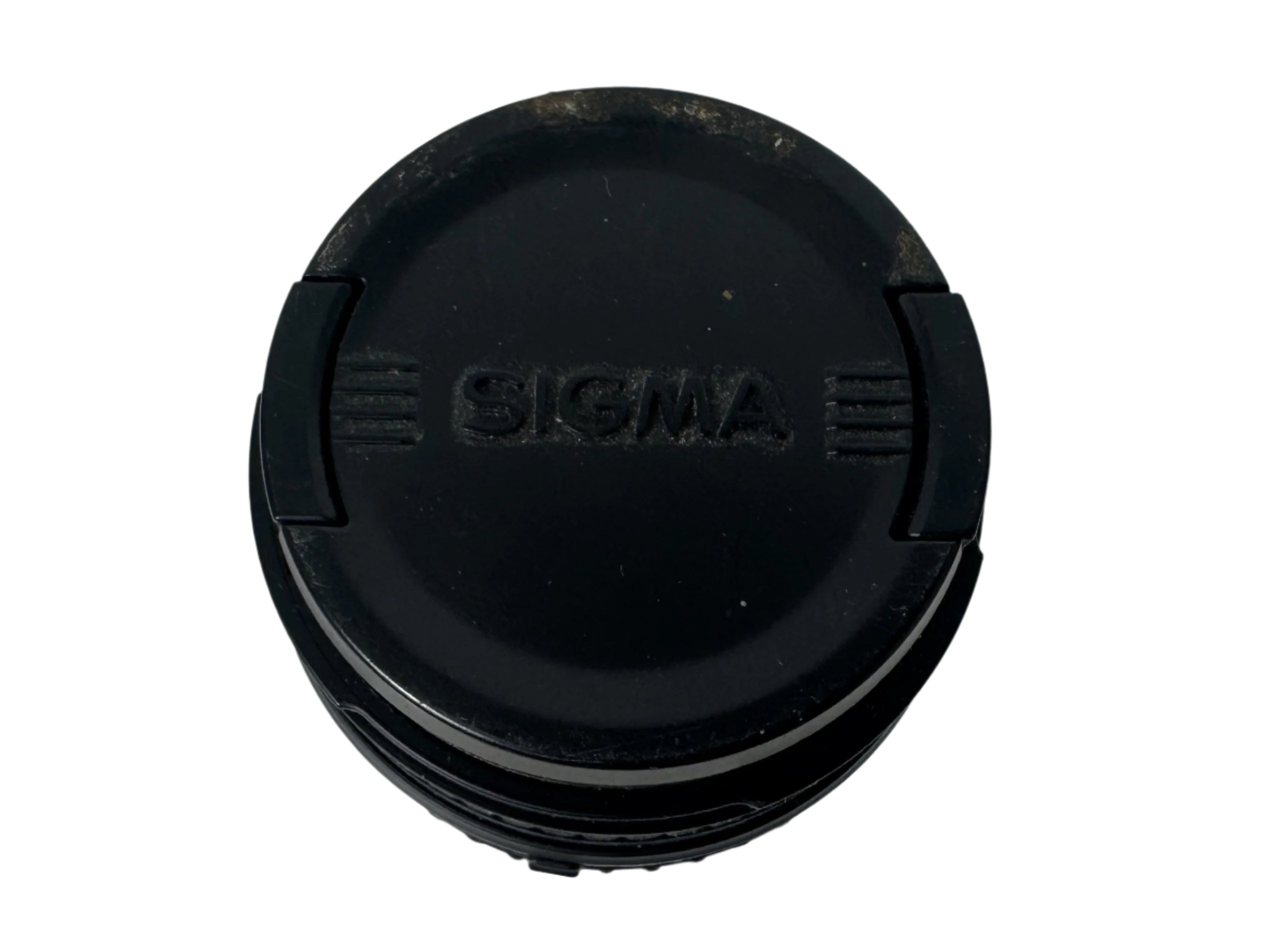 Sigma Zoom 28-80mm D F3.5-5.6 Macro Aspherical Lens Nikon F