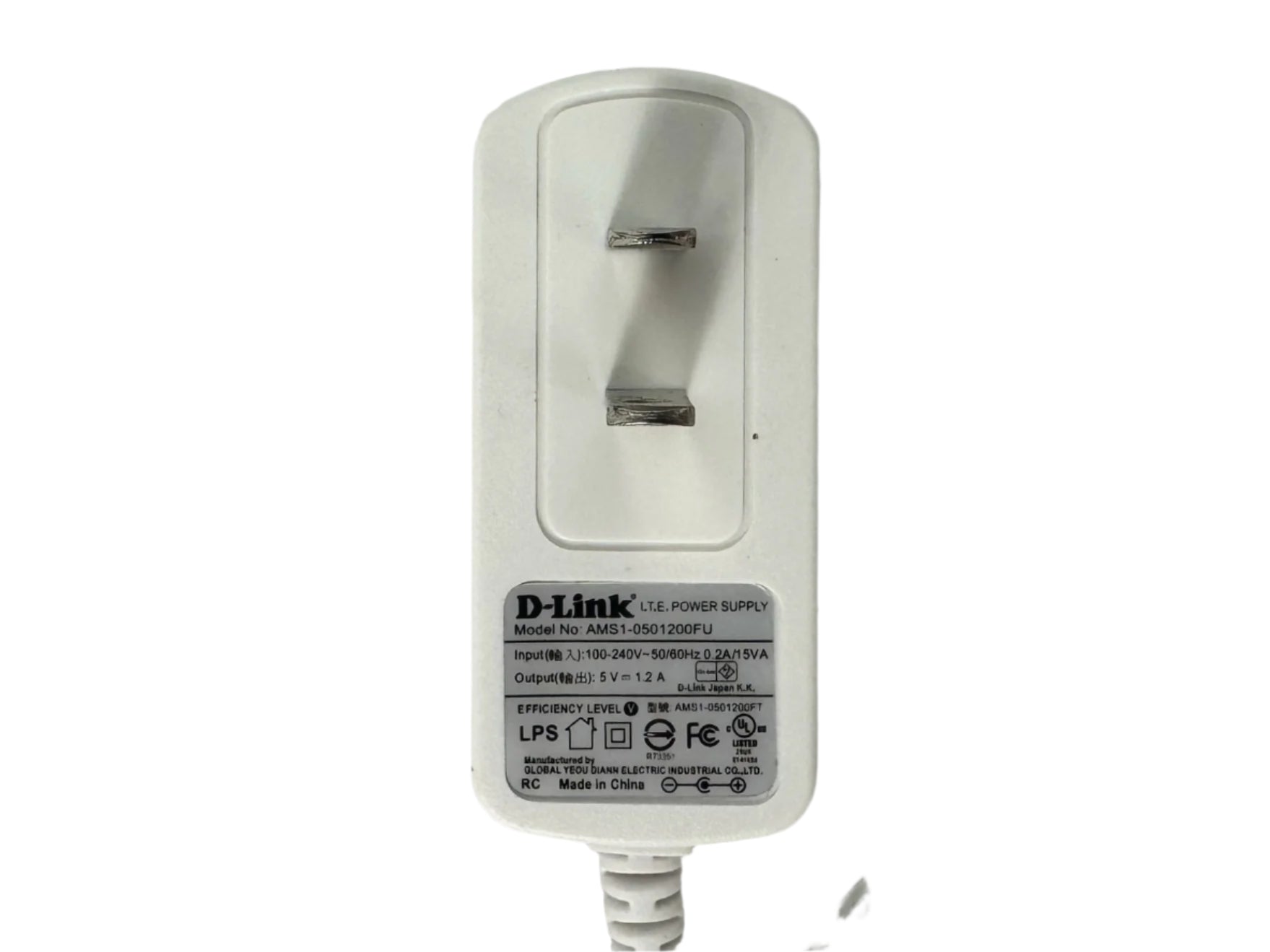 D-Link DCS-2132L HD Wireless Cloud Camera