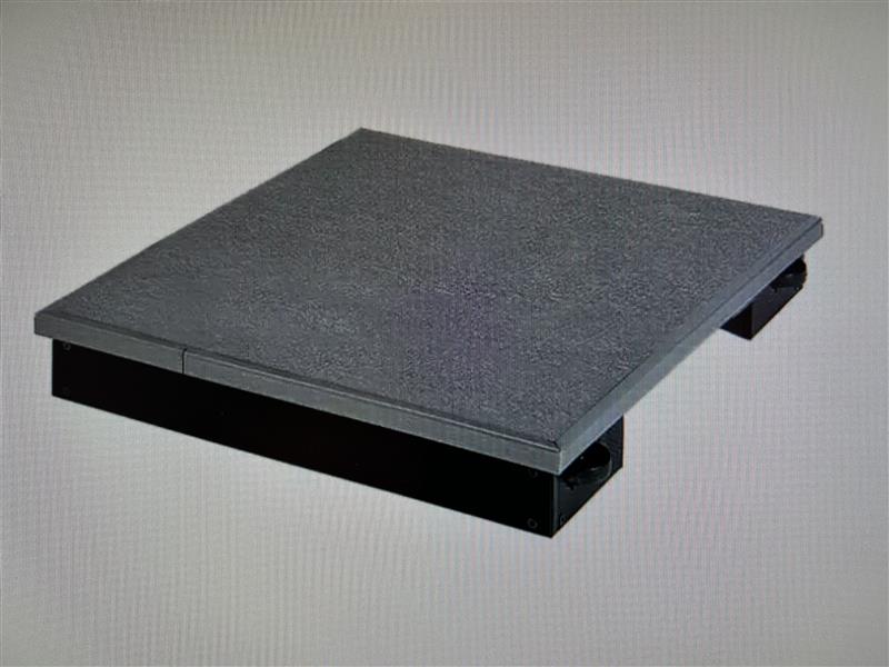 Conductor's Podium - Lower Base