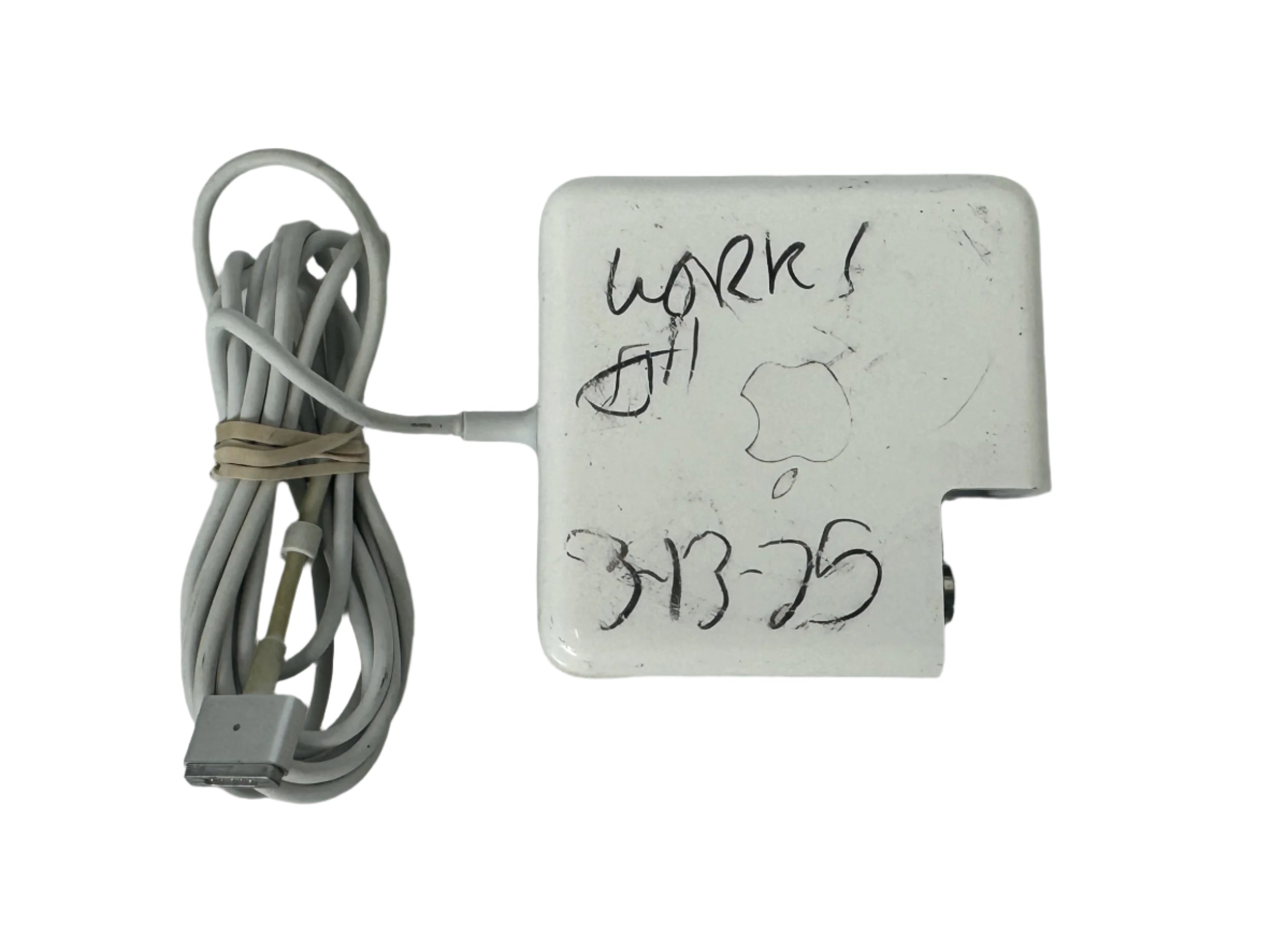 Apple A1424 85W MagSafe 2 Power Adapter *No Duckhead Adapter*
