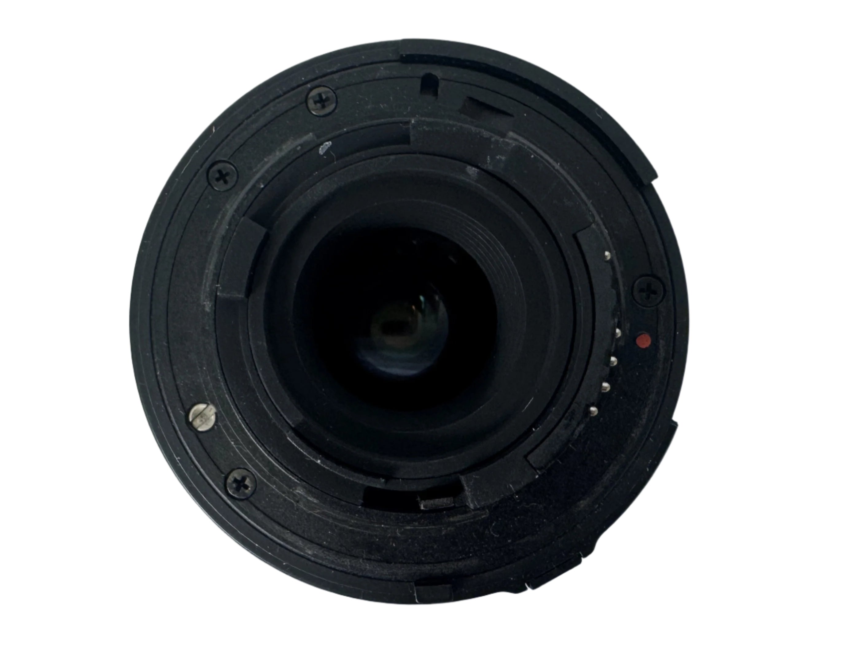 Sigma Zoom 28-80mm D F3.5-5.6 Macro Aspherical Lens Nikon F