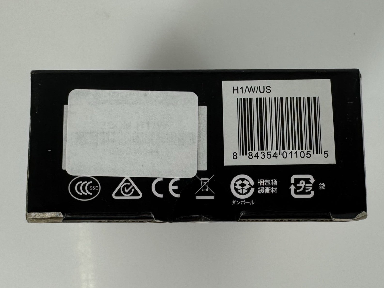 Zoom H1 Handy Recorder Voice Recorder