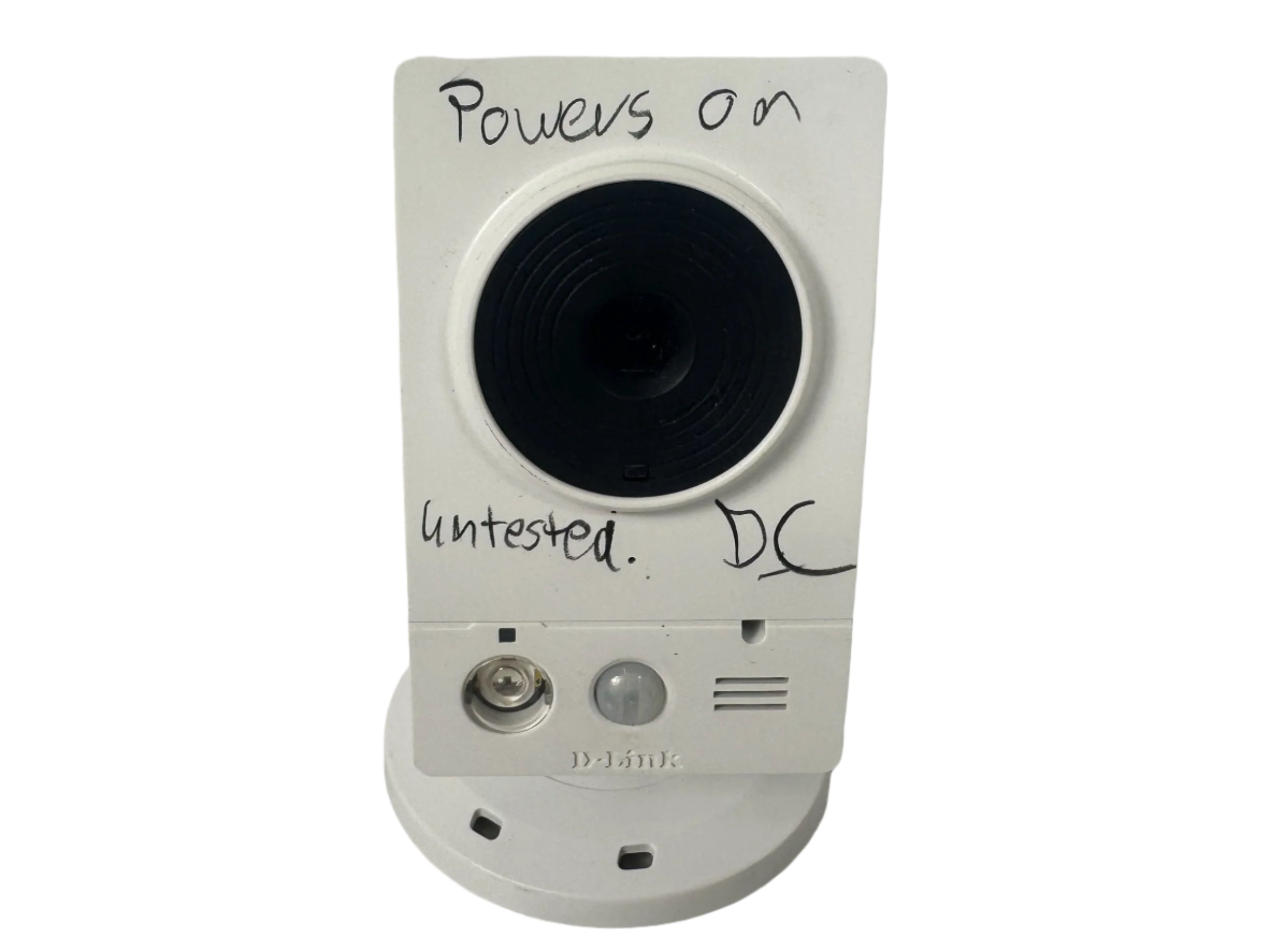 D-Link DCS-2132L HD Wireless Cloud Camera