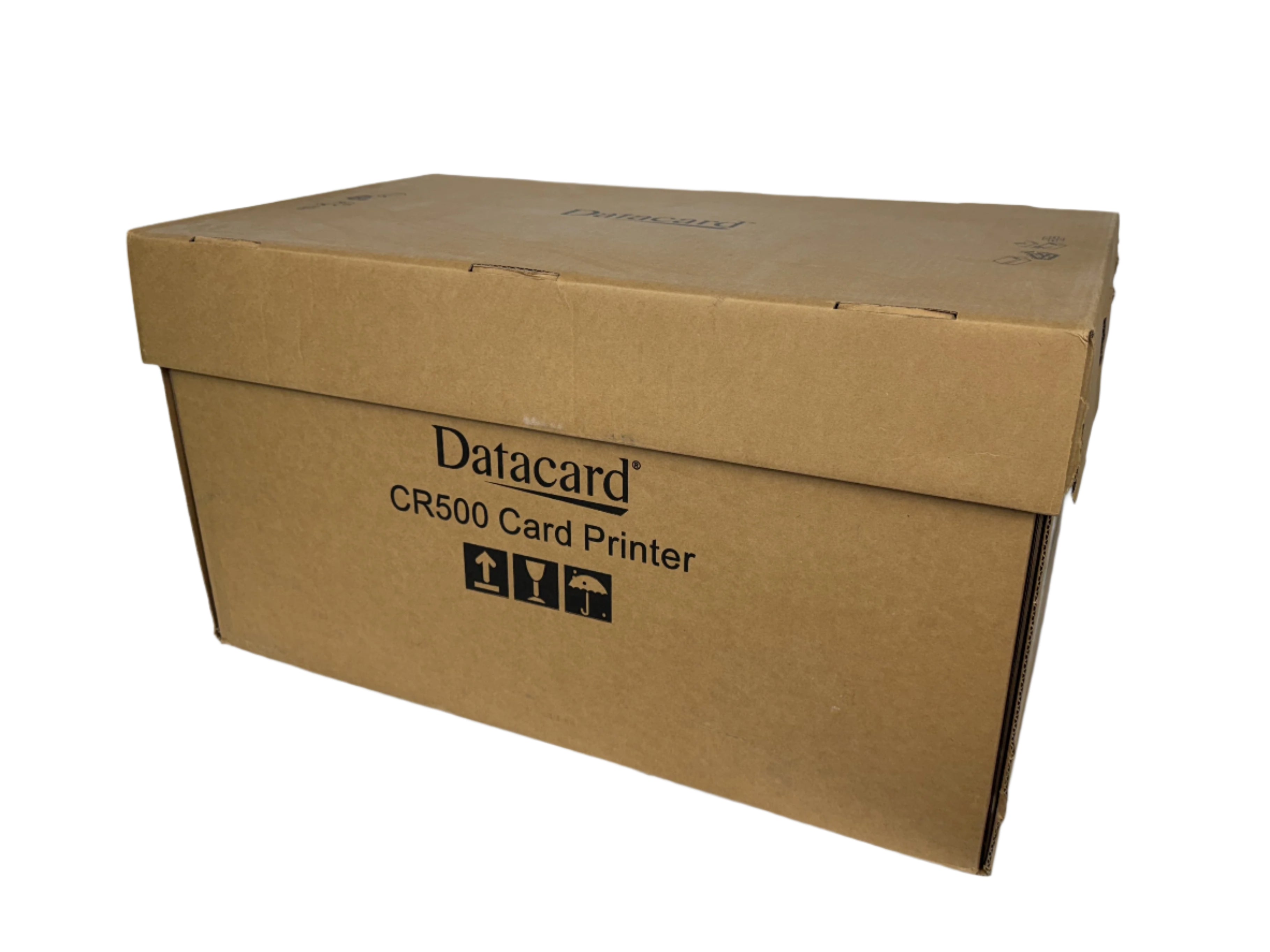 Datacard CR500 Card Printer *New*