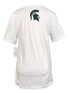 Nike White 2022 The Izzone MSU Basketball T-Shirt Men's Size XL