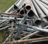 Irrigation Pipe Lot #2