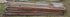 Irrigation Pipe Lot #3