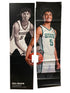 Max Christie Basketball Locker Magnets