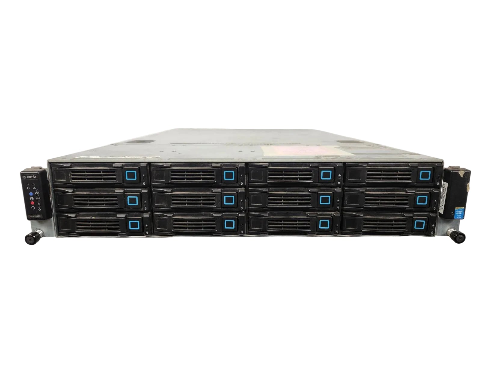 Quanta S210-X22RQ Server