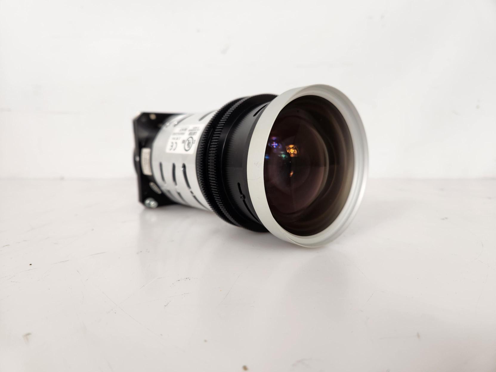 Mitsubishi OL-X500SZ Short Zoom Projector Lens