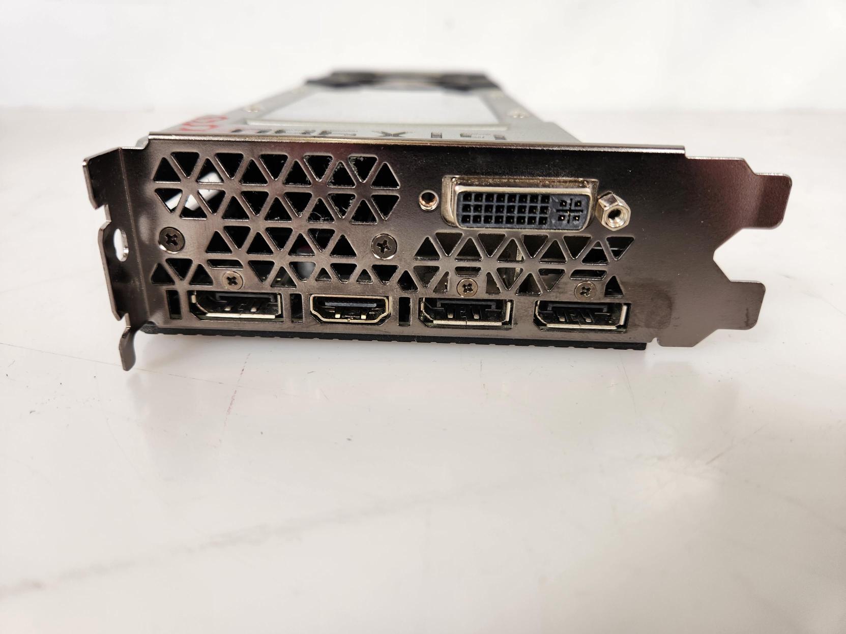 nVidia GeForce GTX 980 4GB PCIe Video Graphics Card