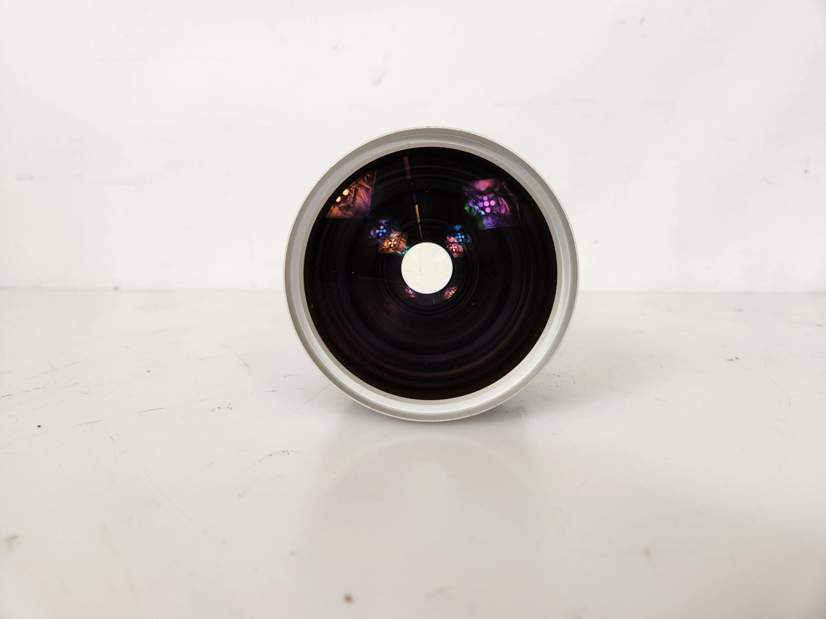 Mitsubishi OL-X500SZ Short Zoom Projector Lens