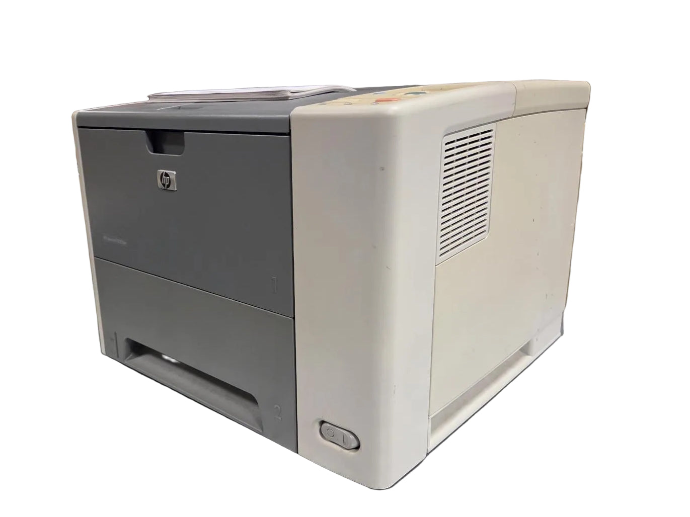 HP LaserJet P3005dn Laser Printer