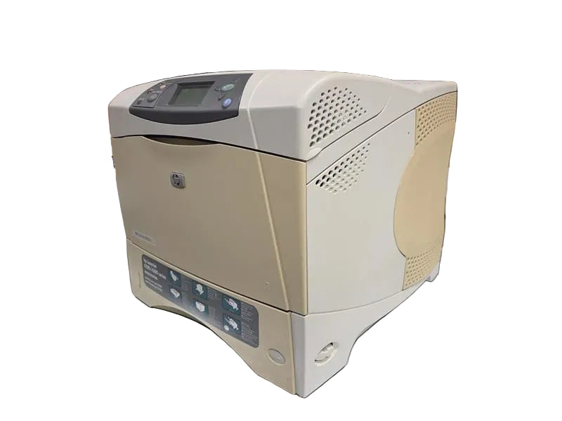 HP LaserJet 4200n Laser Printer