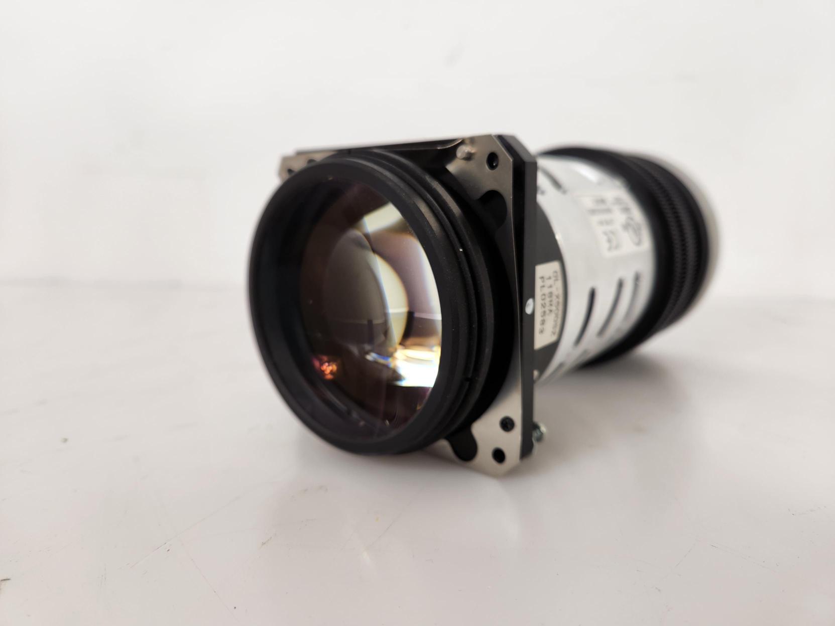 Mitsubishi OL-X500SZ Short Zoom Projector Lens