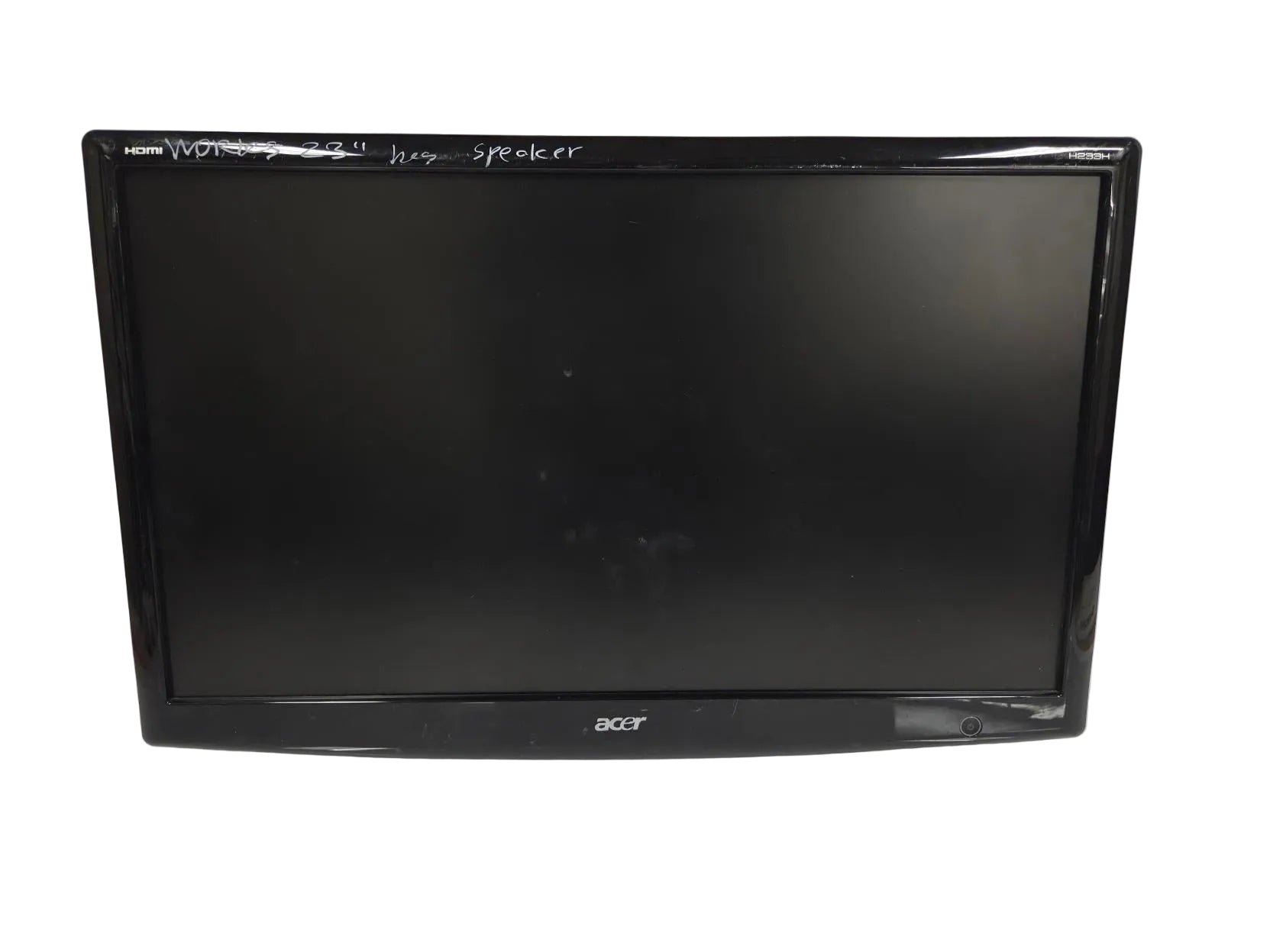 Acer 23" H233H LCD Monitor *No Stand*