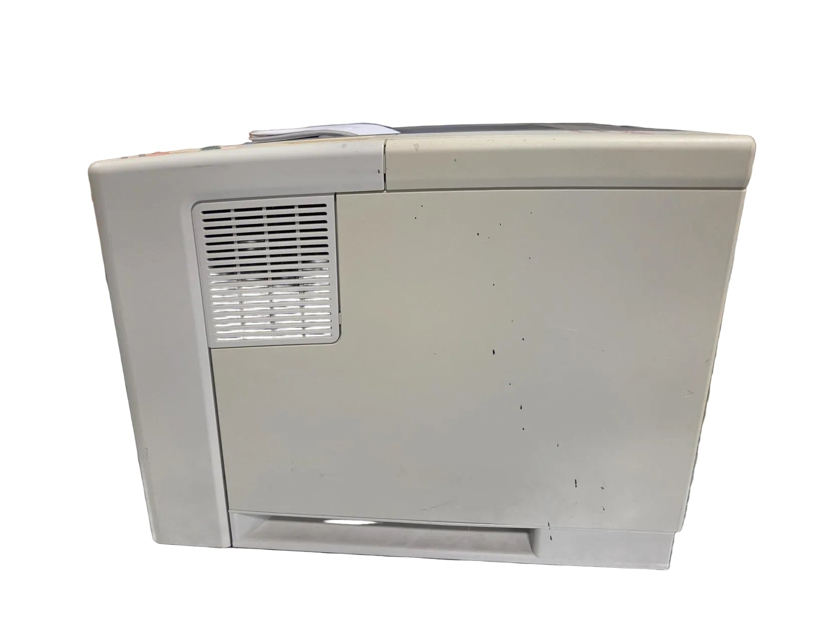 HP LaserJet P3005dn Laser Printer