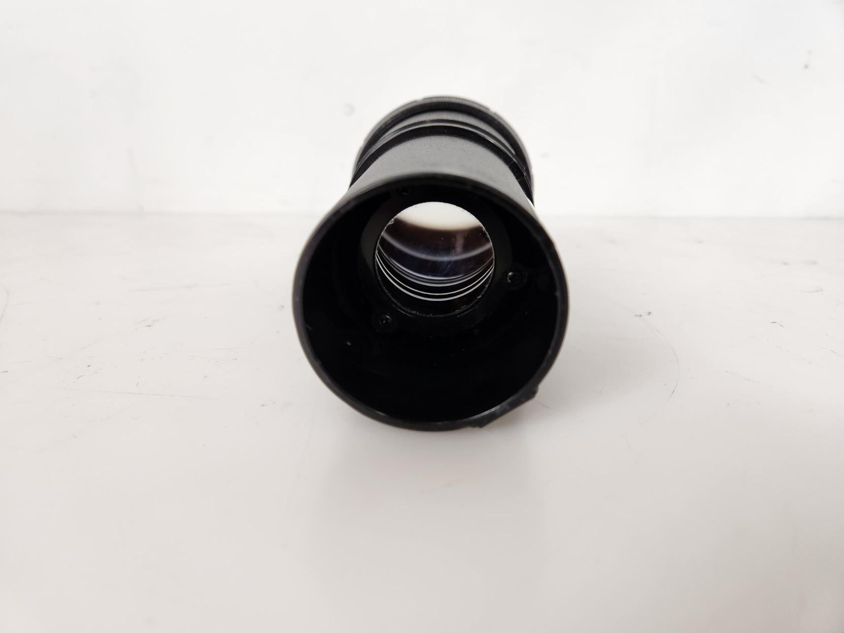 Kodak Projection Ektagraphic FF Zoom Lens