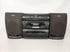 Sony CFD-646 3-Disc CD Changer Boombox