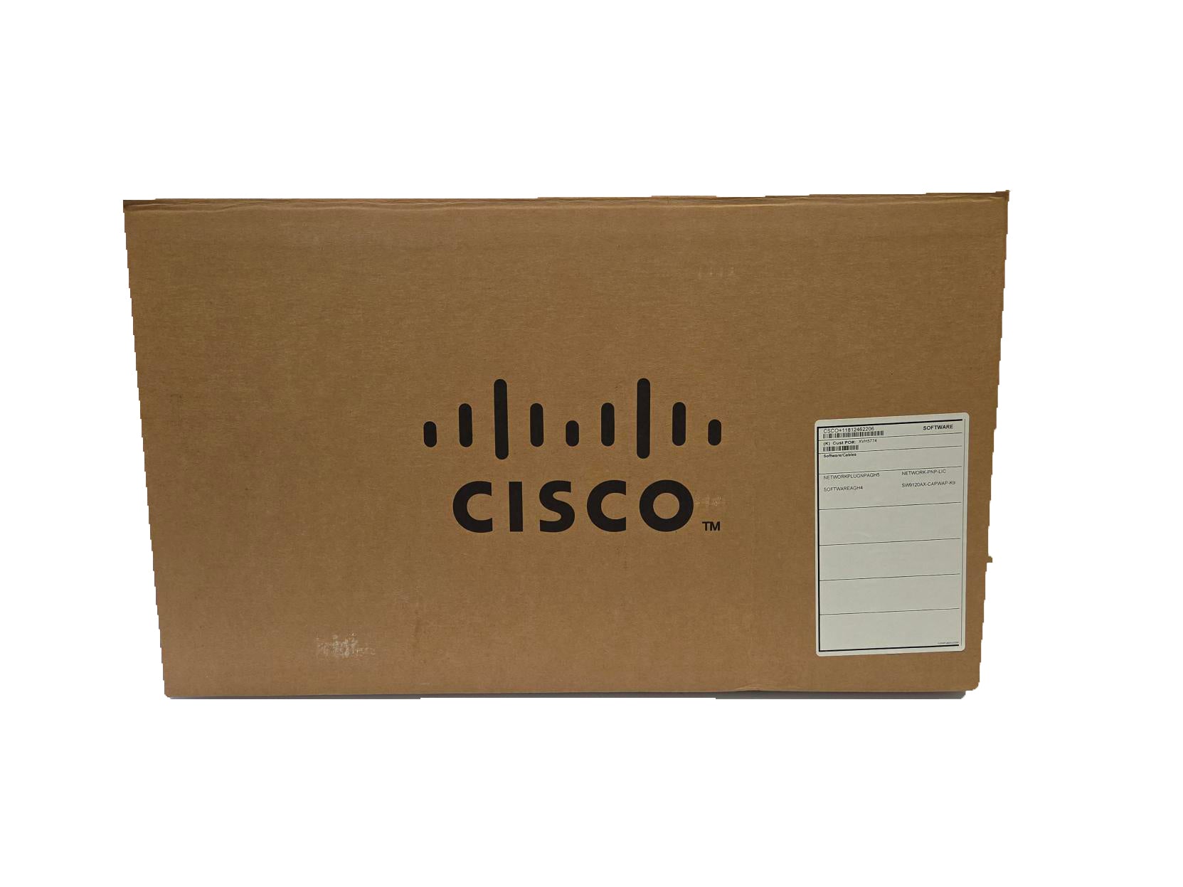 Cisco Catalyst 9120AXI-B Wireless Access Point Lot of 10 *New*