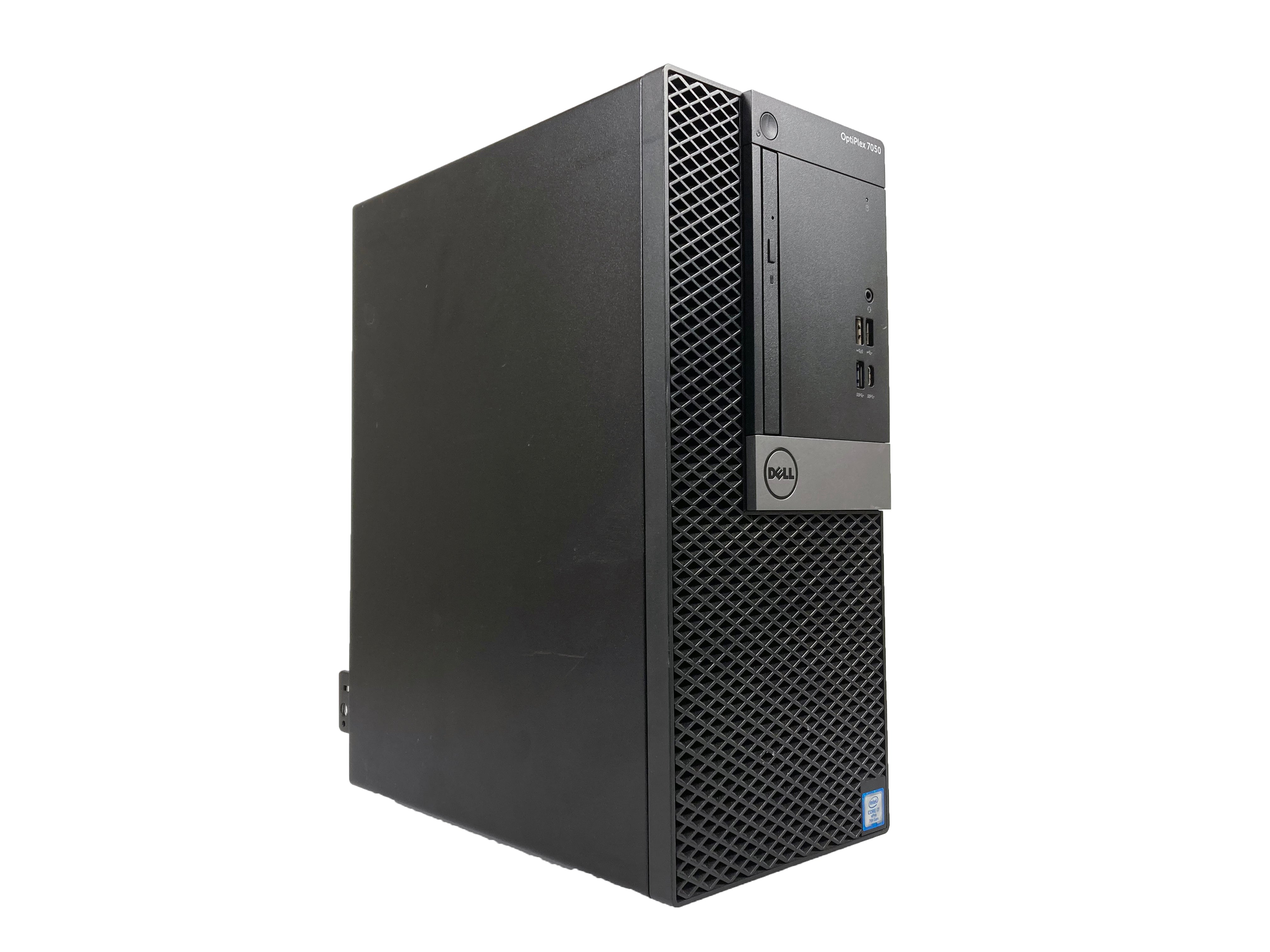 Dell Desktop (MT) i5 8th Gen 16GB RAM with Windows 11 Pro