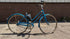 Schwinn World Tourist Blue 19-20"