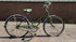 Schwinn Breeze Green and White 19"