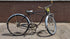 Schwinn Jaguar Mk II Cruiser Black