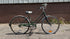 Schwinn Breeze Green and White 17-19"