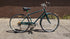 Fuji Sagres City Bike Green 19-21"