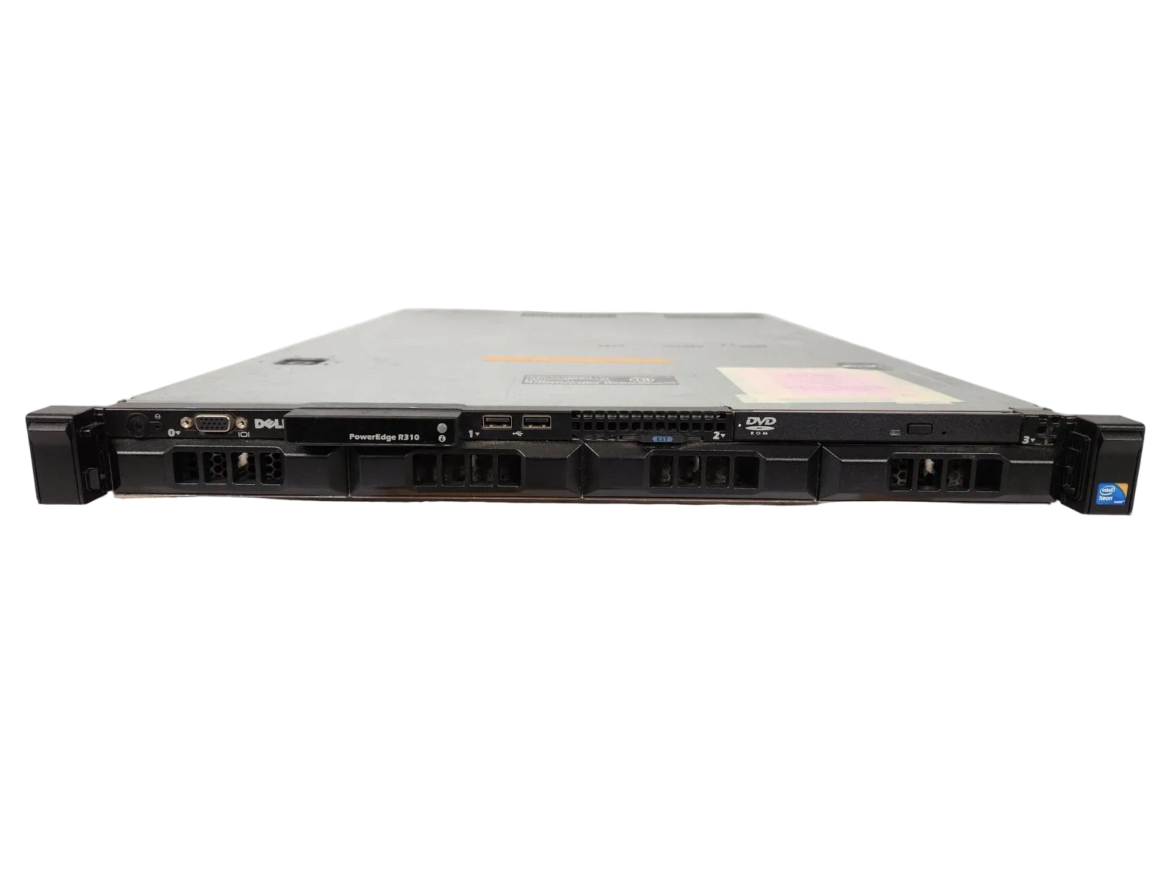 Dell PowerEdge R310 Server #13