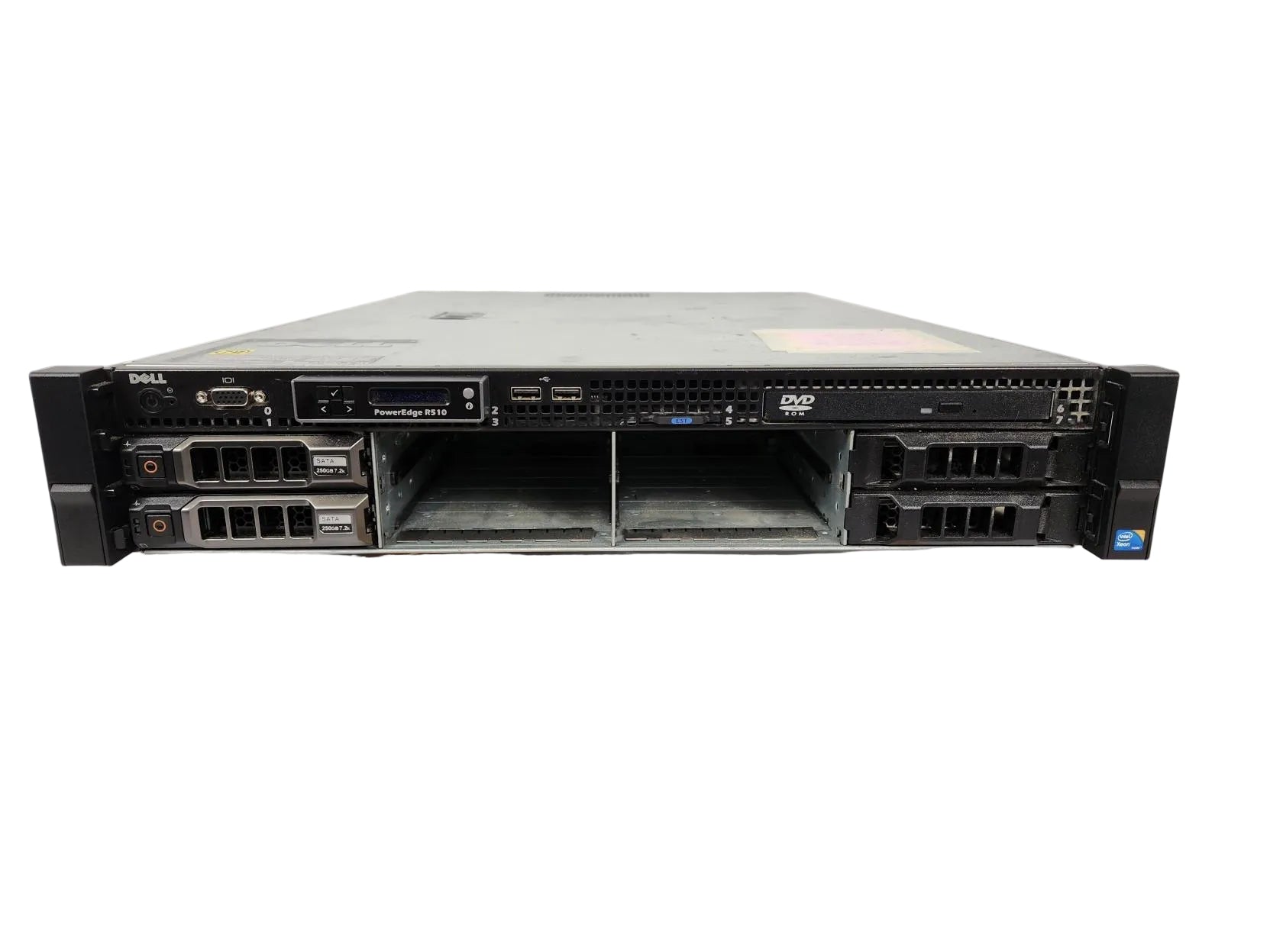 Dell PowerEdge R510 Server #13